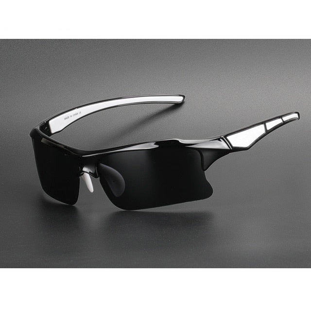 Polarized Cycling Glasses UV 400 For Outdoor Sports And Biking