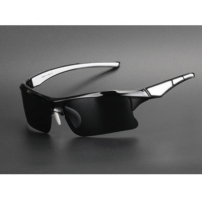 Polarized Cycling Glasses UV 400 For Outdoor Sports And Biking