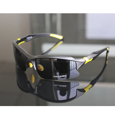 Polarized Cycling Glasses UV 400 For Outdoor Sports And Biking