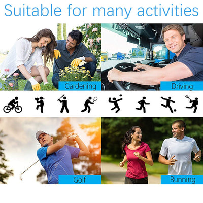 Hip Brace Support For Sciatica Arthritis Pain Relief
