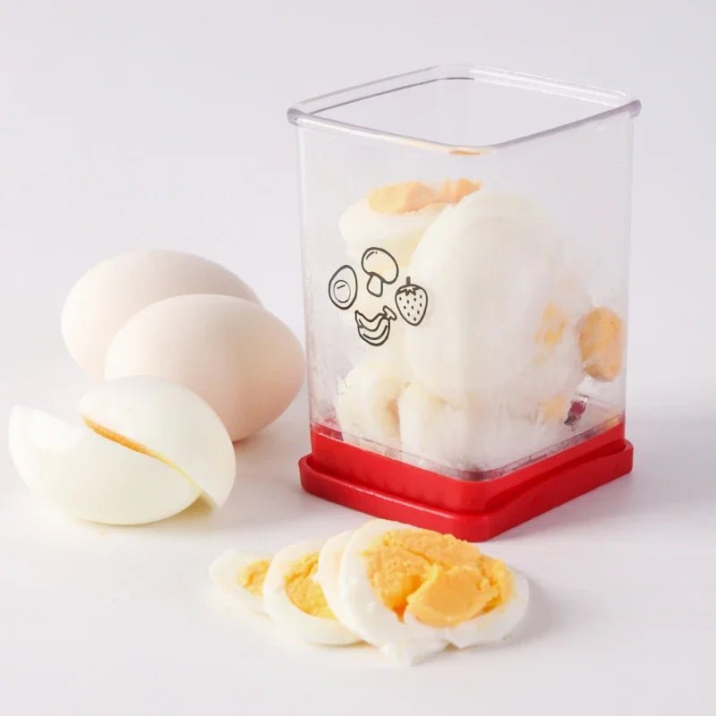 Rapid Slice Pro Speed Slicer With Push Plate For Easy Fruit Vegetable Prep