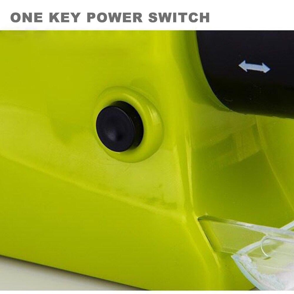 RazorSharpPro Multifunction Electric Knife Sharpener For Precise Edges