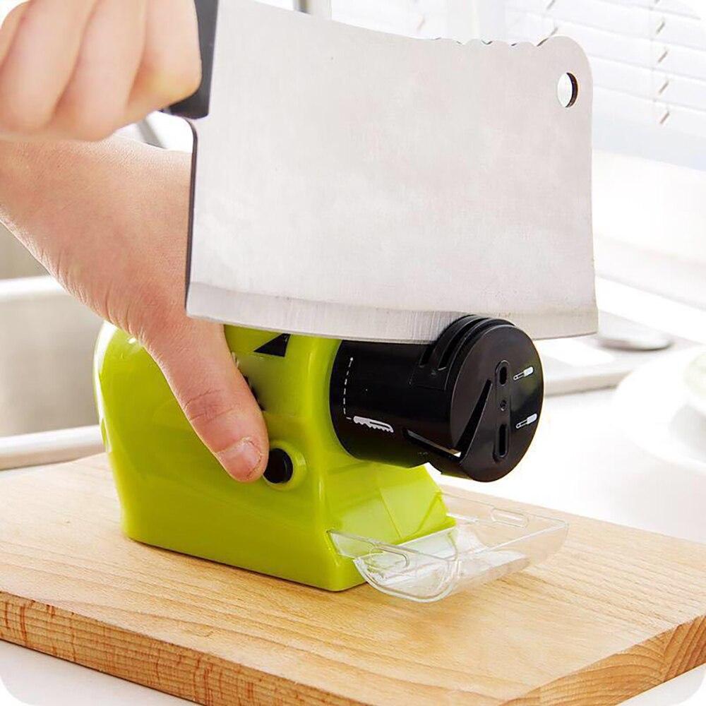 RazorSharpPro Multifunction Electric Knife Sharpener For Precise Edges
