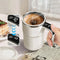 Rechargeable Self-Stirring Coffee Mug Stainless Steel Portable Mixer