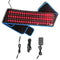 Red LED Light Therapy Belt For Body Slimming And Pain Relief