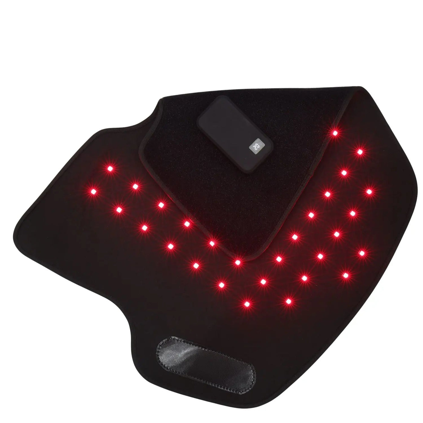 Red Light Foot Therapy For Effective Foot And Ankle Pain Relief