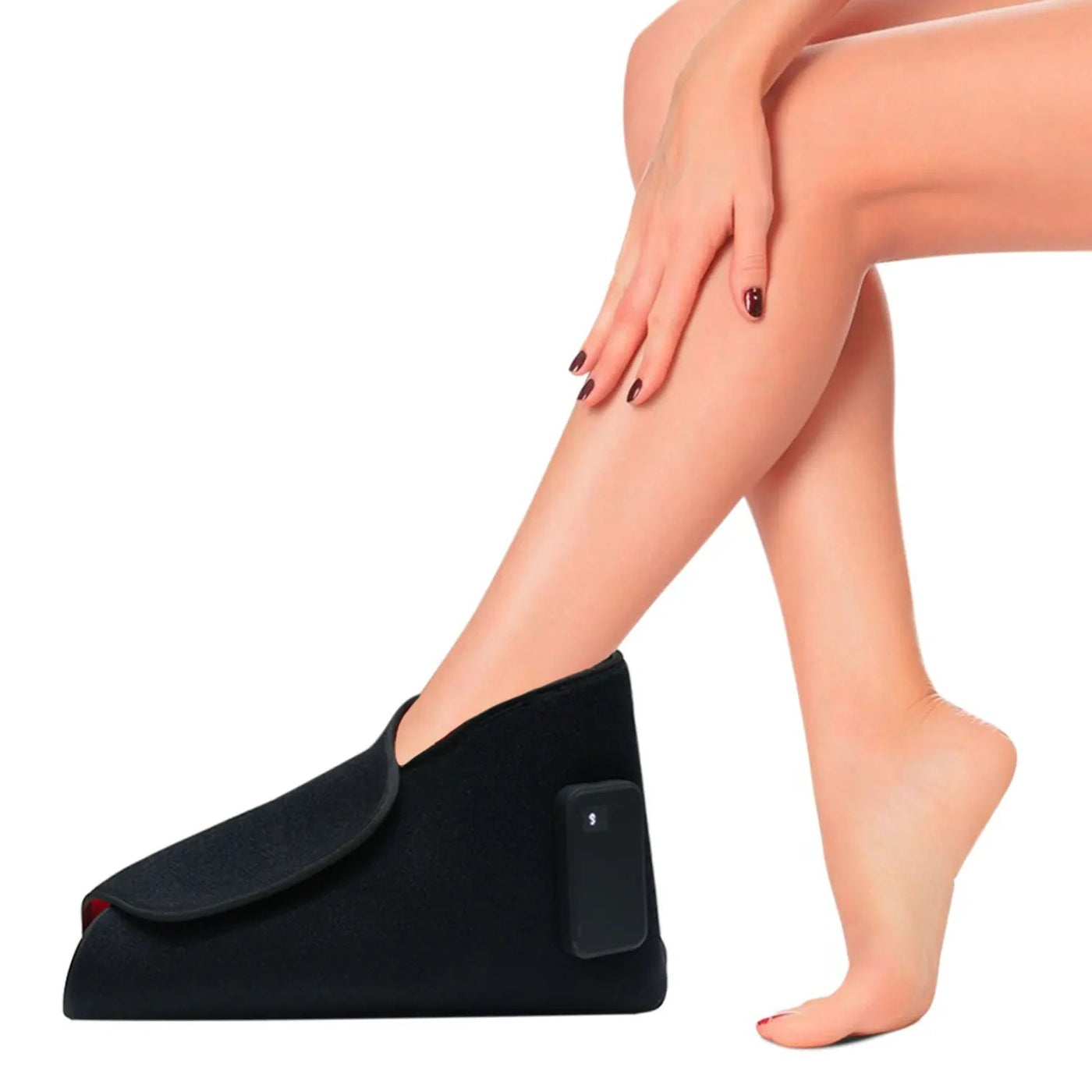 Red Light Foot Therapy For Effective Foot And Ankle Pain Relief