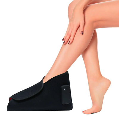 Red Light Foot Therapy For Effective Foot And Ankle Pain Relief