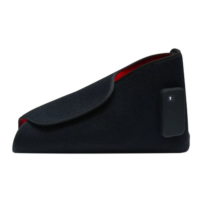 Red Light Foot Therapy For Effective Foot And Ankle Pain Relief