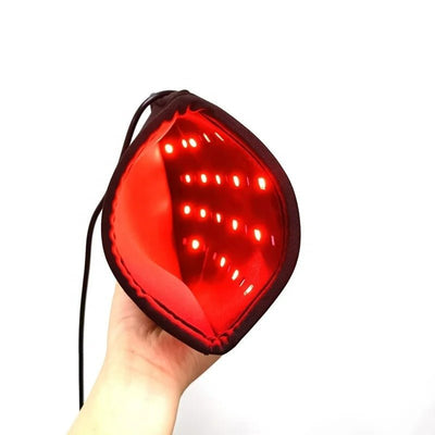 Red Light Therapy Gloves For Hand Joint Pain Relief Treatment