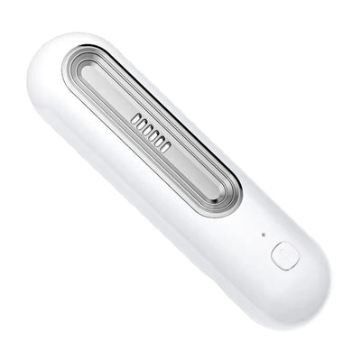 Refrigerator Air Purifier Deodorizer Extends Food Freshness For Clean Fridge