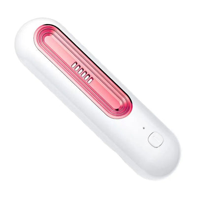 Refrigerator Air Purifier Deodorizer Extends Food Freshness For Clean Fridge