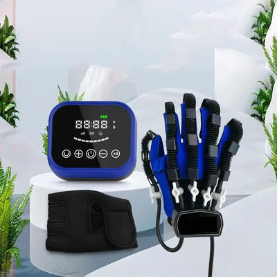 Rehabilitation Robot Glove Hand Therapy Device For Stroke Recovery