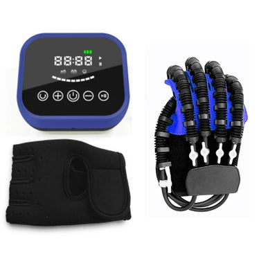 Rehabilitation Robot Glove Hand Therapy Device For Stroke Recovery
