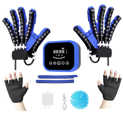 Rehabilitation Robot Glove Hand Therapy Device For Stroke Recovery