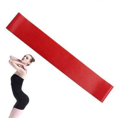 Resistance Loop Bands For Strength Training And Muscle Toning