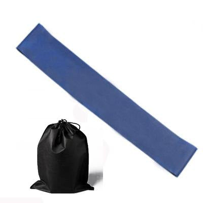 Resistance Loop Bands For Strength Training And Muscle Toning
