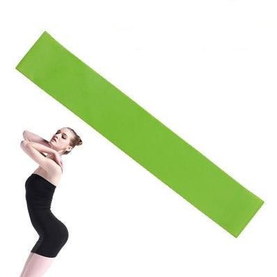 Resistance Loop Bands For Strength Training And Muscle Toning