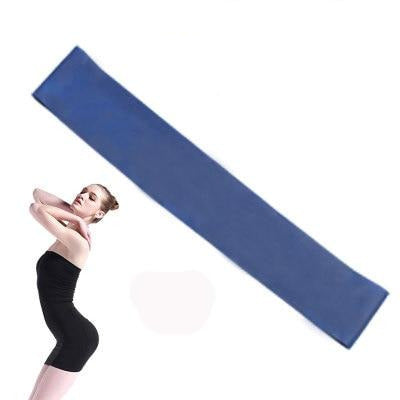 Resistance Loop Bands For Strength Training And Muscle Toning