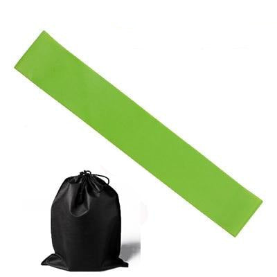 Resistance Loop Bands For Strength Training And Muscle Toning