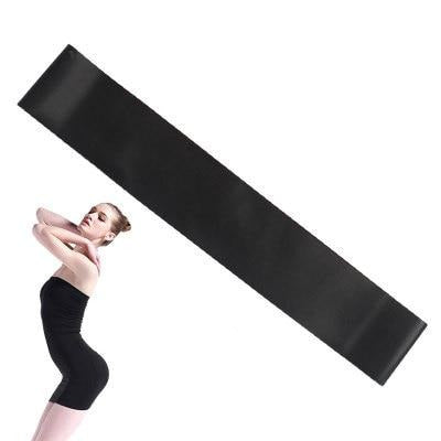 Resistance Loop Bands For Strength Training And Muscle Toning