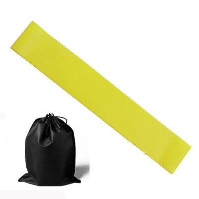 Resistance Loop Bands For Strength Training And Muscle Toning