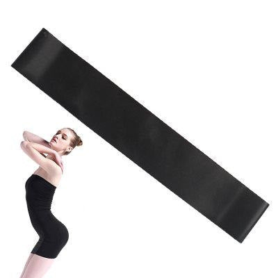 Resistance Loop Bands For Strength Training And Muscle Toning