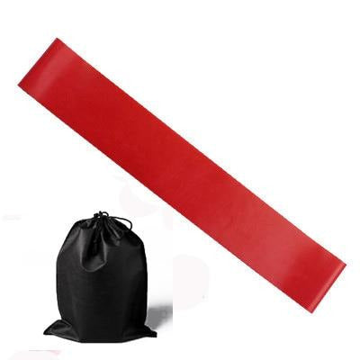 Resistance Loop Bands For Strength Training And Muscle Toning
