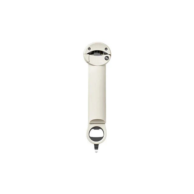 Retractable Bottle Opener Adjustable Lid Multifunctional Can Opener