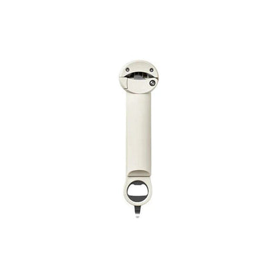 Retractable Bottle Opener Adjustable Lid Multifunctional Can Opener