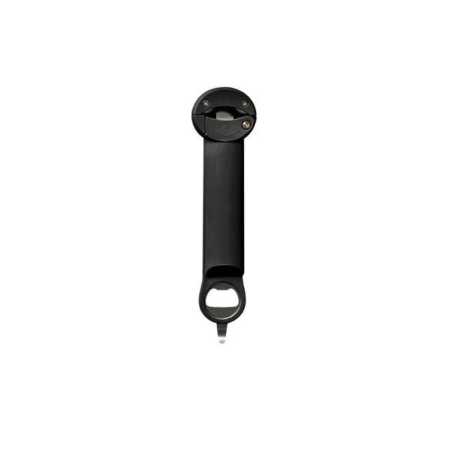 Retractable Bottle Opener Adjustable Lid Multifunctional Can Opener