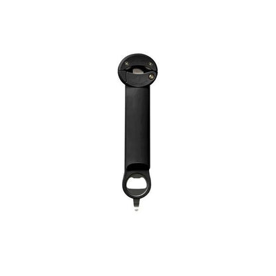 Retractable Bottle Opener Adjustable Lid Multifunctional Can Opener