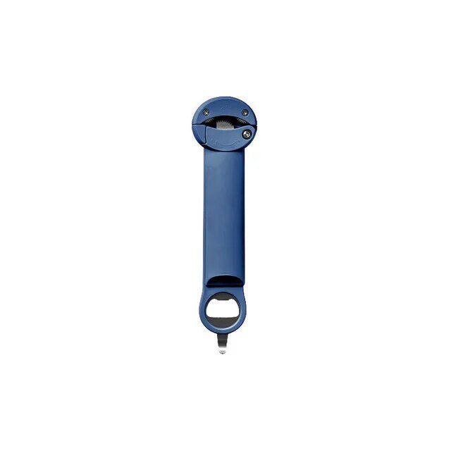 Retractable Bottle Opener Adjustable Lid Multifunctional Can Opener