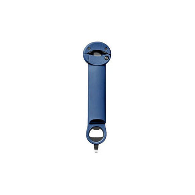 Retractable Bottle Opener Adjustable Lid Multifunctional Can Opener