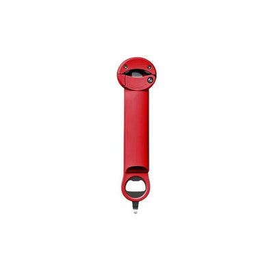 Retractable Bottle Opener Adjustable Lid Multifunctional Can Opener