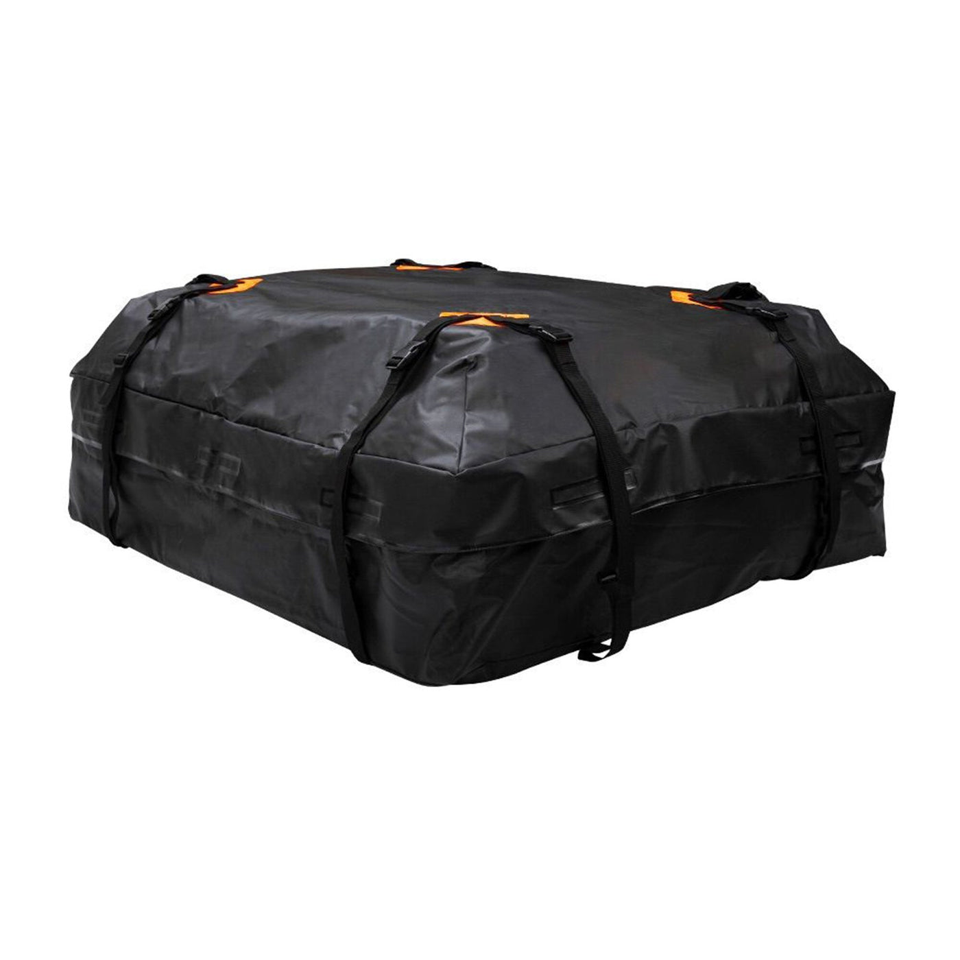 Rooftop Cargo Bag Waterproof Large Capacity Travel Storage Organizer