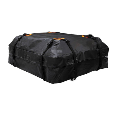 Rooftop Cargo Bag Waterproof Large Capacity Travel Storage Organizer