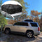 Rooftop Cargo Bag Waterproof Large Capacity Travel Storage Organizer