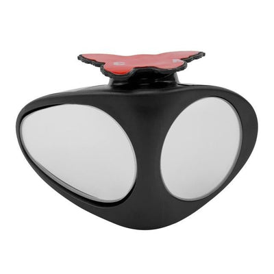 Rotatable Double Side Car Blind Spot Mirror For Safety