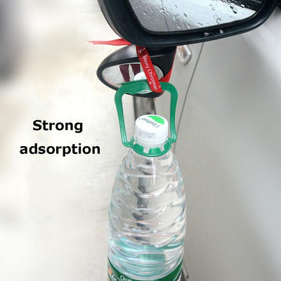 Rotatable Double Side Car Blind Spot Mirror For Safety