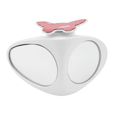 Rotatable Double Side Car Blind Spot Mirror For Safety