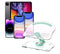 Rotating Acrylic Tablet Stand 360 Degree Adjustable Holder For Tablets