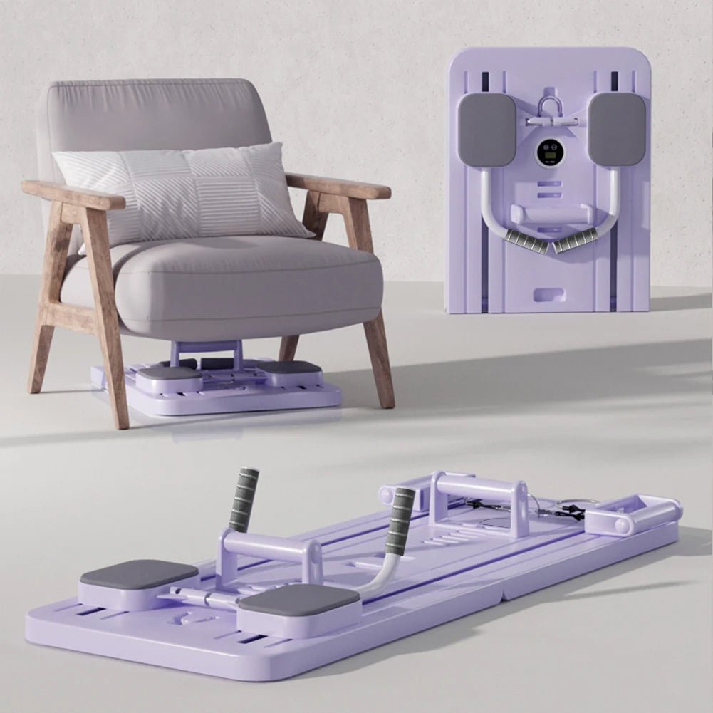 Rouser Fitness Multi-Function Push Up Board For Full-Body Workout