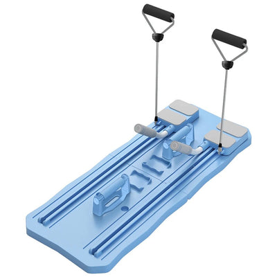 Rouser Fitness Multi-Function Push Up Board For Full-Body Workout