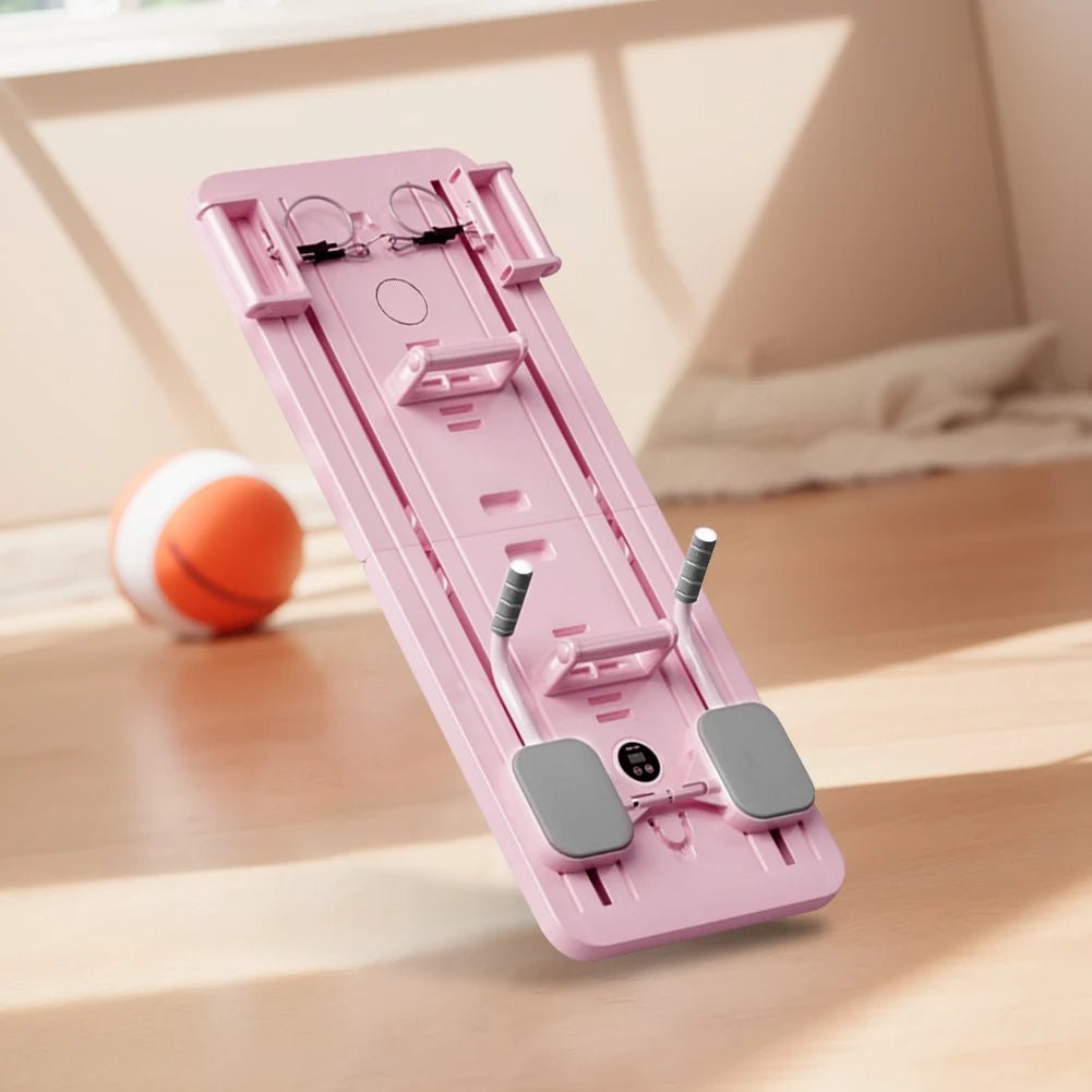 Rouser Fitness Multi-Function Push Up Board For Full-Body Workout