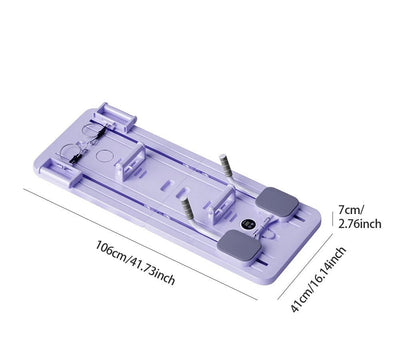 Rouser Fitness Multi-Function Push Up Board For Full-Body Workout