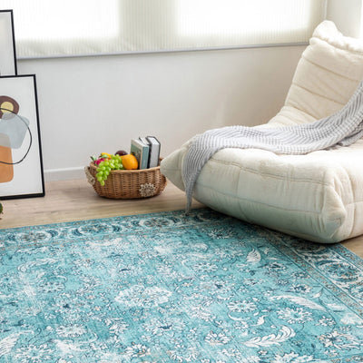 Machine Washable Rugs For Easy Cleaning And Durable Use