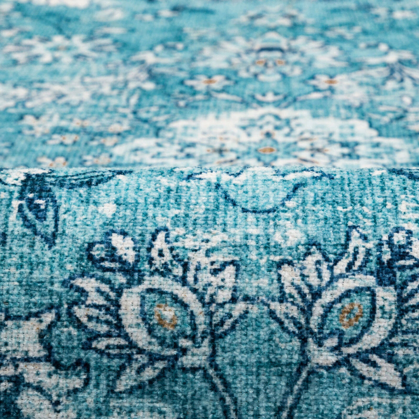 Machine Washable Rugs For Easy Cleaning And Durable Use