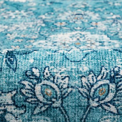 Machine Washable Rugs For Easy Cleaning And Durable Use