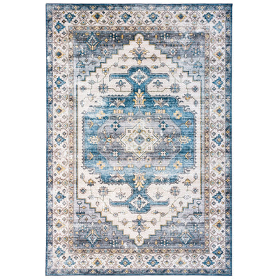 Machine Washable Rugs For Easy Cleaning And Durable Use